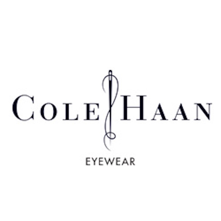 we carry cole haan frames