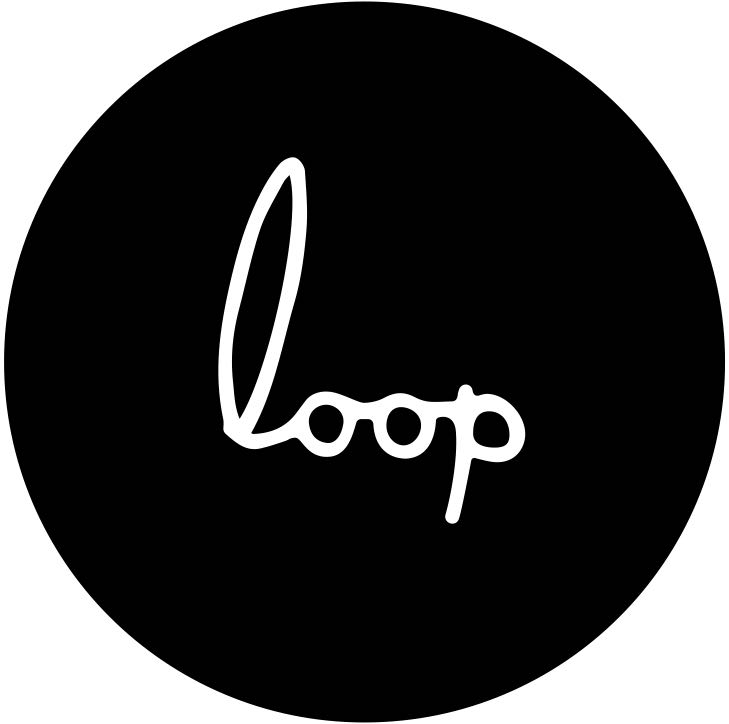 Loop Optometry Logo