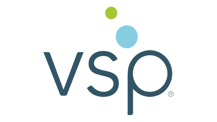 we accept VSP insurance