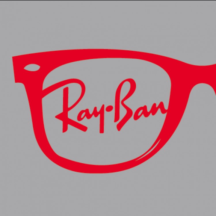 we carry ray ban frames