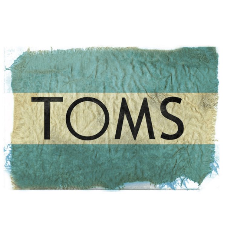 we carry toms frames